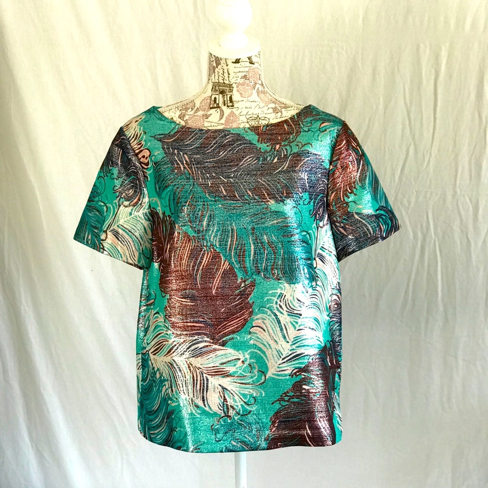 Kate Spade Blouse